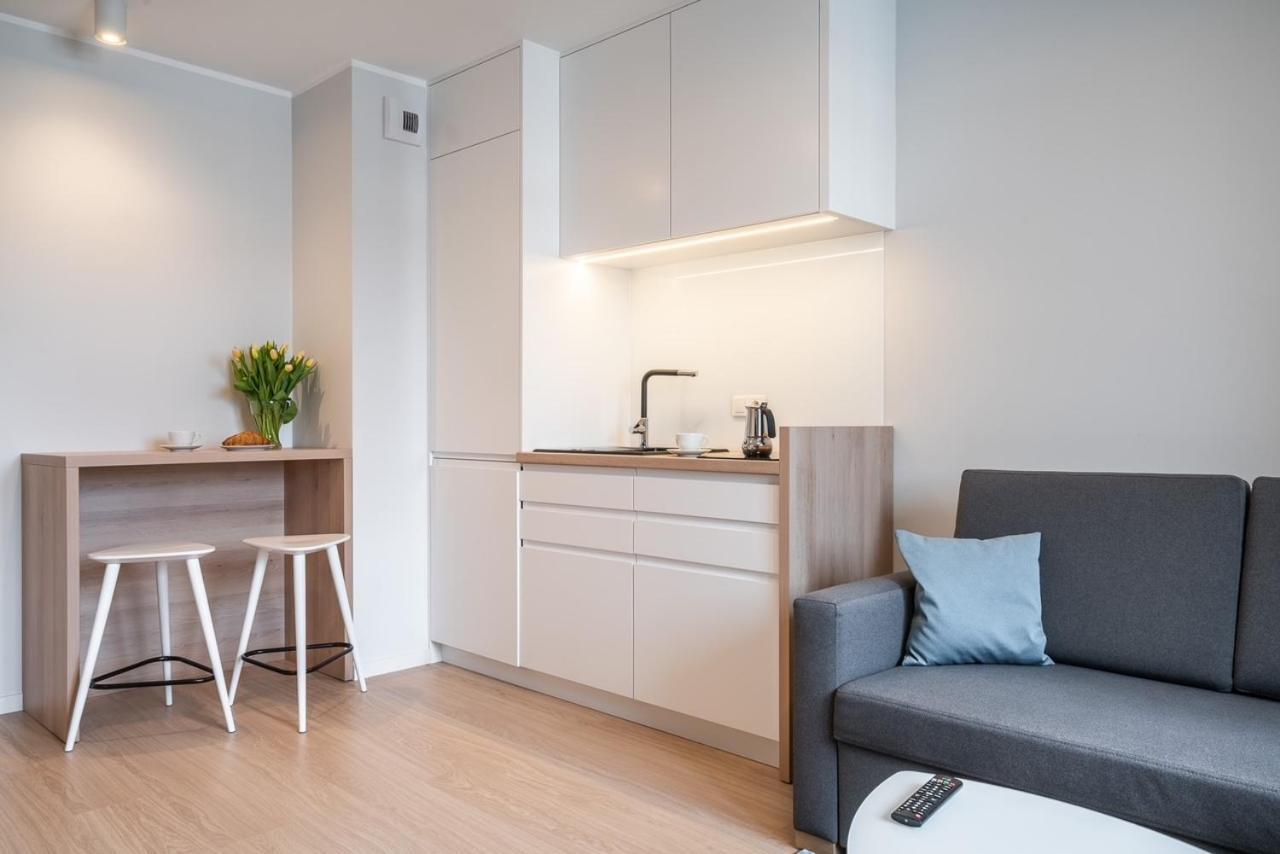 Q19 Apartments Rynek Wroclaw Exterior photo